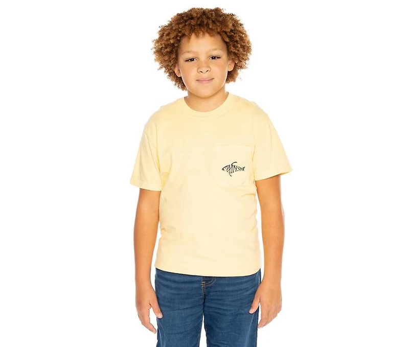 PHINS Pompano T-shirt