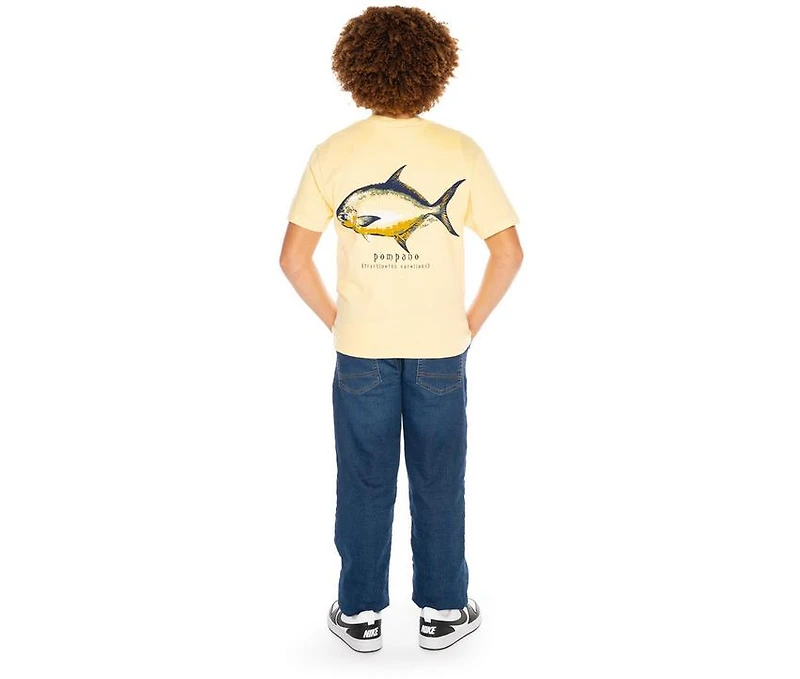 PHINS Pompano T-shirt