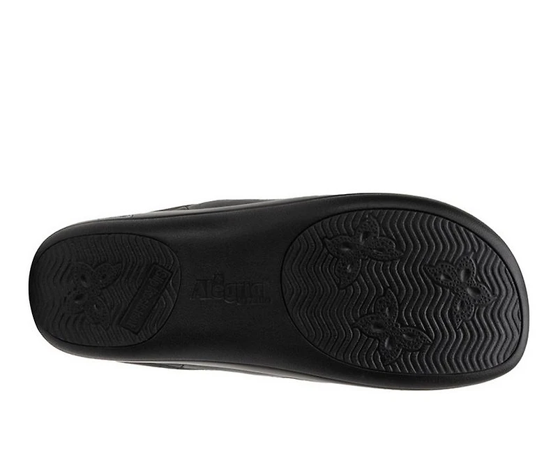 Women's ALEGRIA Keli Work Shoes