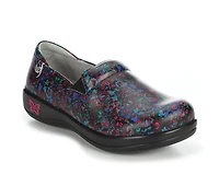 Women's ALEGRIA Keli Work Shoes