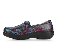 Women's ALEGRIA Keli Work Shoes