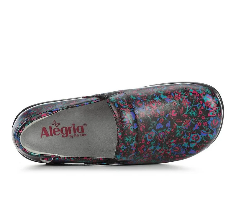 Women's ALEGRIA Keli Work Shoes