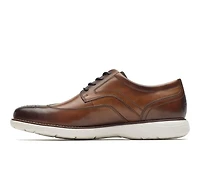 Men's Rockport Garett Wingtip Dress Shoes