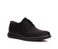 Men's Rockport Garett Plain Toe Dress Shoes
