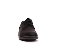 Men's Rockport Garett Plain Toe Dress Shoes