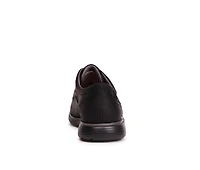 Men's Rockport Garett Plain Toe Dress Shoes