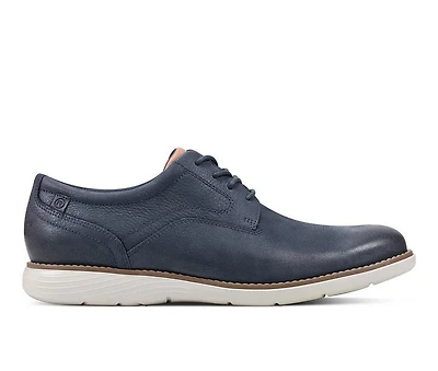 Men's Rockport Garett Plain Toe Dress Shoes