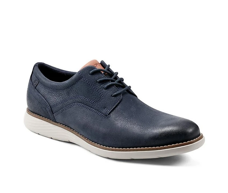 Men's Rockport Garett Plain Toe Dress Shoes