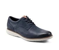 Men's Rockport Garett Plain Toe Dress Shoes