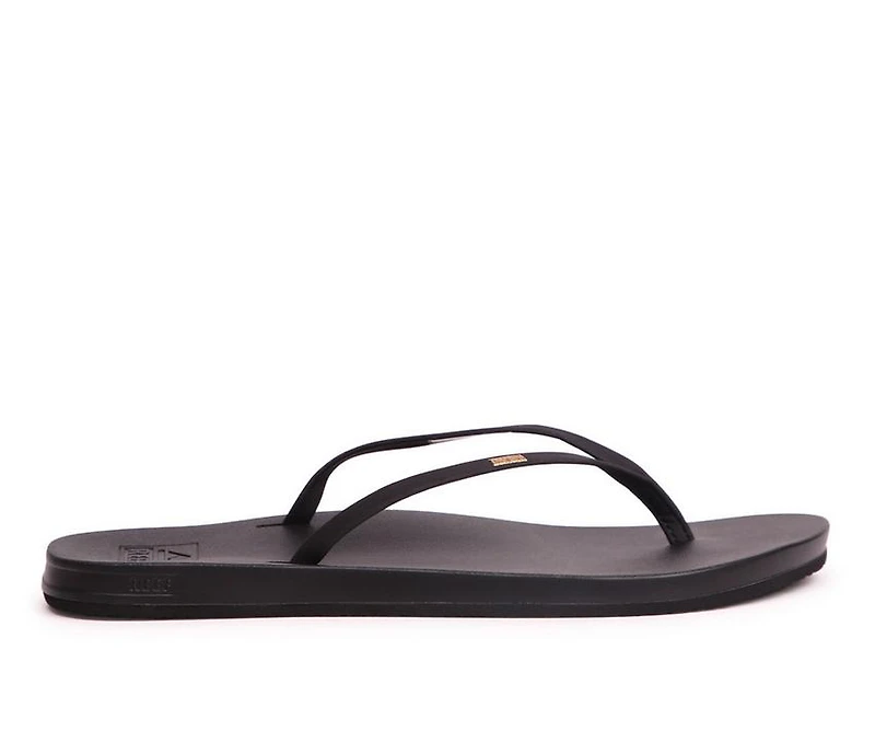 Women's Reef Cushion Slim Flip-Flops