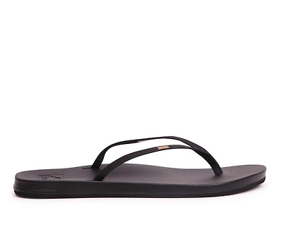 Women's Reef Cushion Slim Flip-Flops