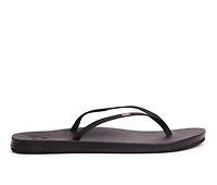 Women's Reef Cushion Slim Flip-Flops