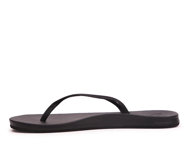Women's Reef Cushion Slim Flip-Flops