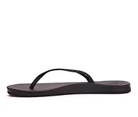 Women's Reef Cushion Slim Flip-Flops