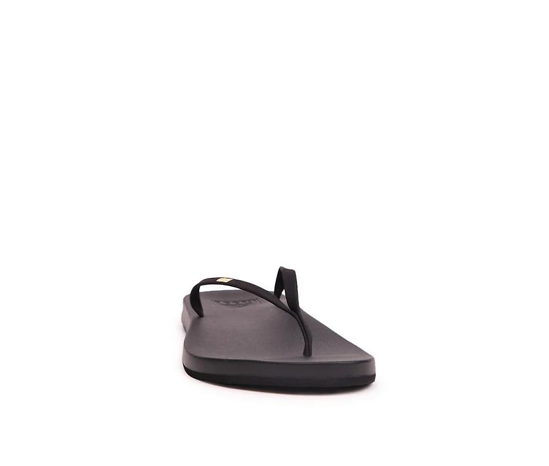 Women's Reef Cushion Slim Flip-Flops