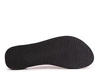 Women's Reef Cushion Slim Flip-Flops