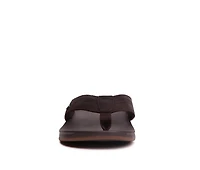 Men's Reef Cushion Bounce Lux Flip-Flops