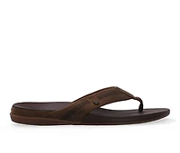 Men's Reef Cushion Bounce Lux Flip-Flops