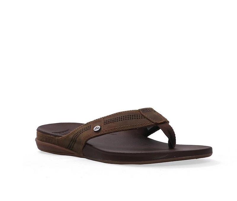 Men's Reef Cushion Bounce Lux Flip-Flops