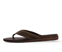 Men's Reef Cushion Bounce Lux Flip-Flops