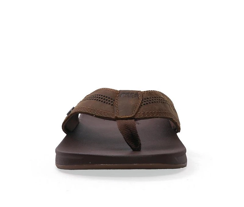 Men's Reef Cushion Bounce Lux Flip-Flops