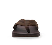 Men's Reef Cushion Bounce Lux Flip-Flops