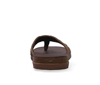 Men's Reef Cushion Bounce Lux Flip-Flops