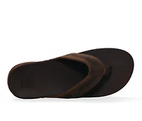 Men's Reef Cushion Bounce Lux Flip-Flops