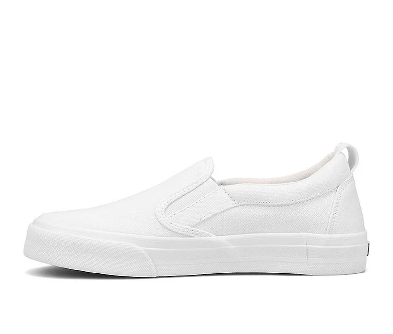 Women's TAOS Rubber Soul Slip-Ons