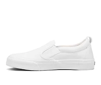 Women's TAOS Rubber Soul Slip-Ons