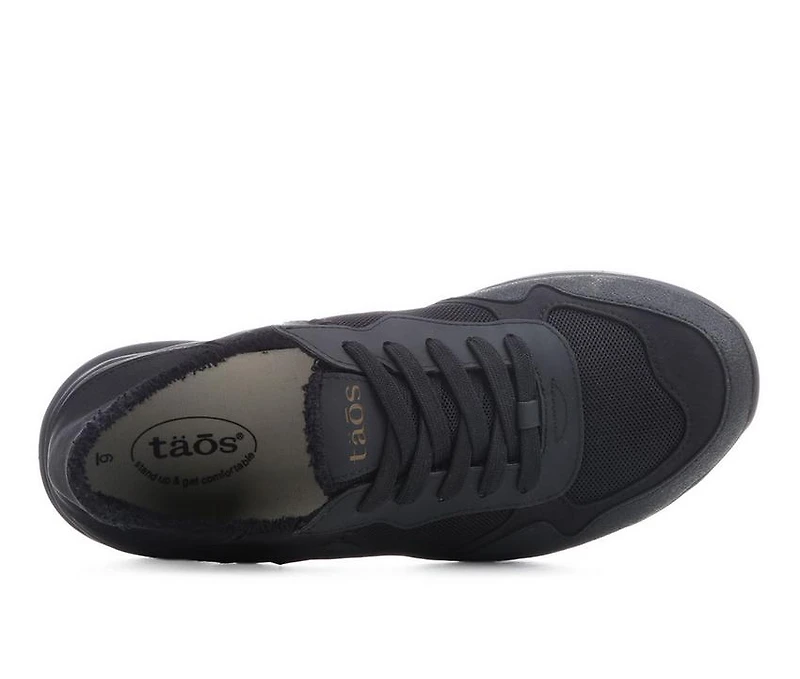 Women's TAOS Direction