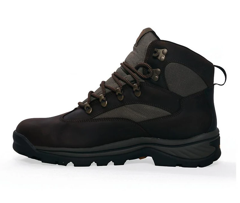 Men's Timberland Chocorua Trail Hiking Boots