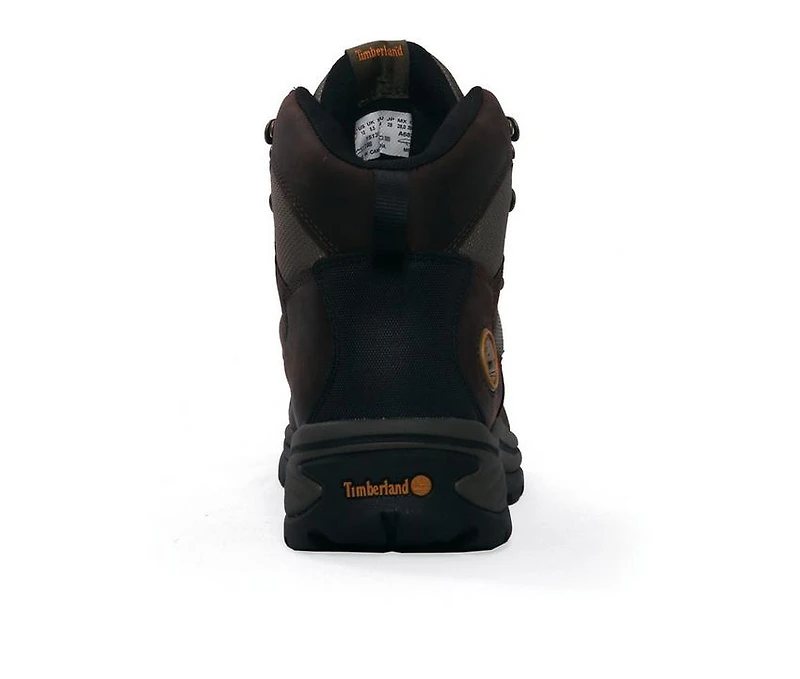 Men's Timberland Chocorua Trail Hiking Boots