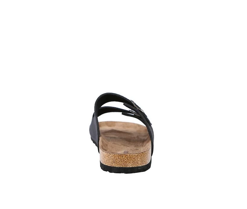 Men's Northside Phoenix Footbed Slides