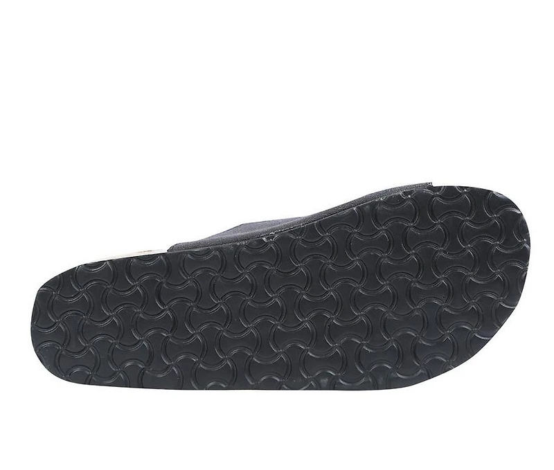 Men's Northside Phoenix Footbed Slides