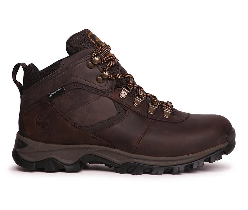 Men's Timberland MT Maddsen Hiking Boots