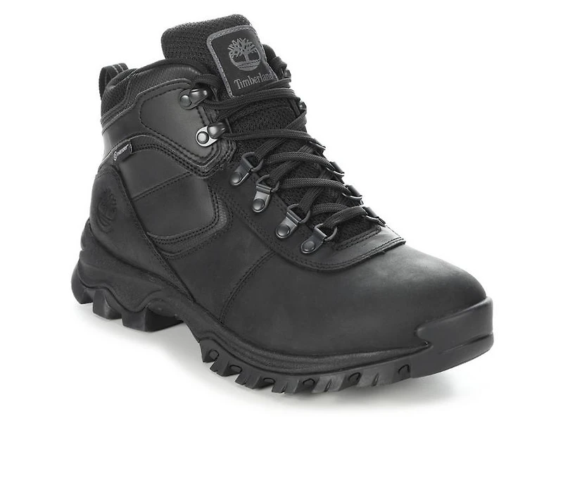Men's Timberland MT Maddsen Hiking Boots