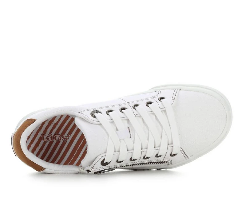 Women's TAOS Z Soul Casual Sneakers