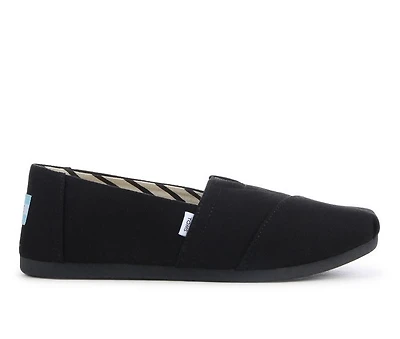 Women's TOMS Alpargata Slip-On Shoes