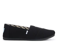 Women's TOMS Alpargata Slip-On Shoes