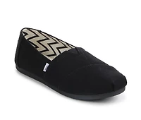 Women's TOMS Alpargata Slip-On Shoes