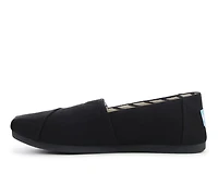 Women's TOMS Alpargata Slip-On Shoes