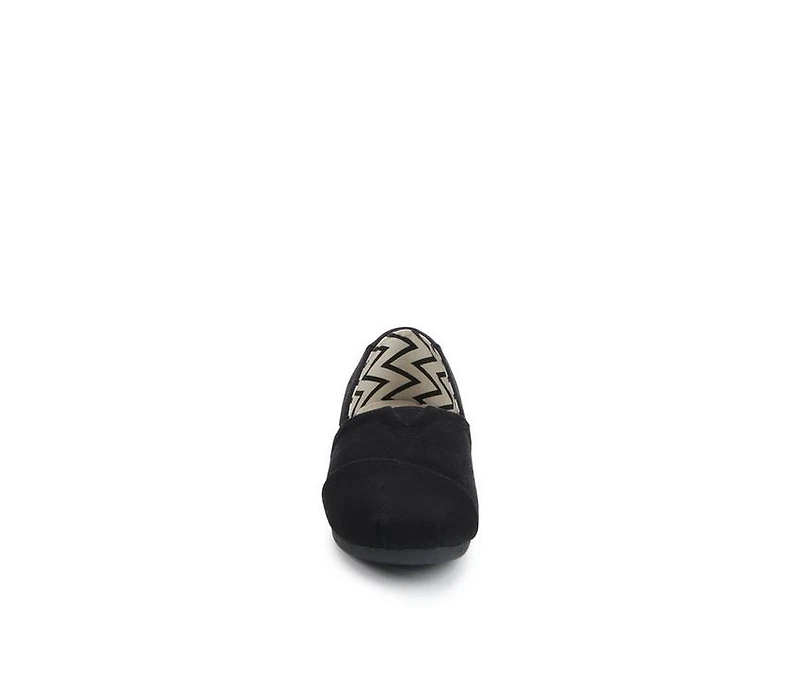 Women's TOMS Alpargata Slip-On Shoes