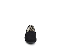 Women's TOMS Alpargata Slip-On Shoes