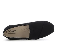Women's TOMS Alpargata Slip-On Shoes