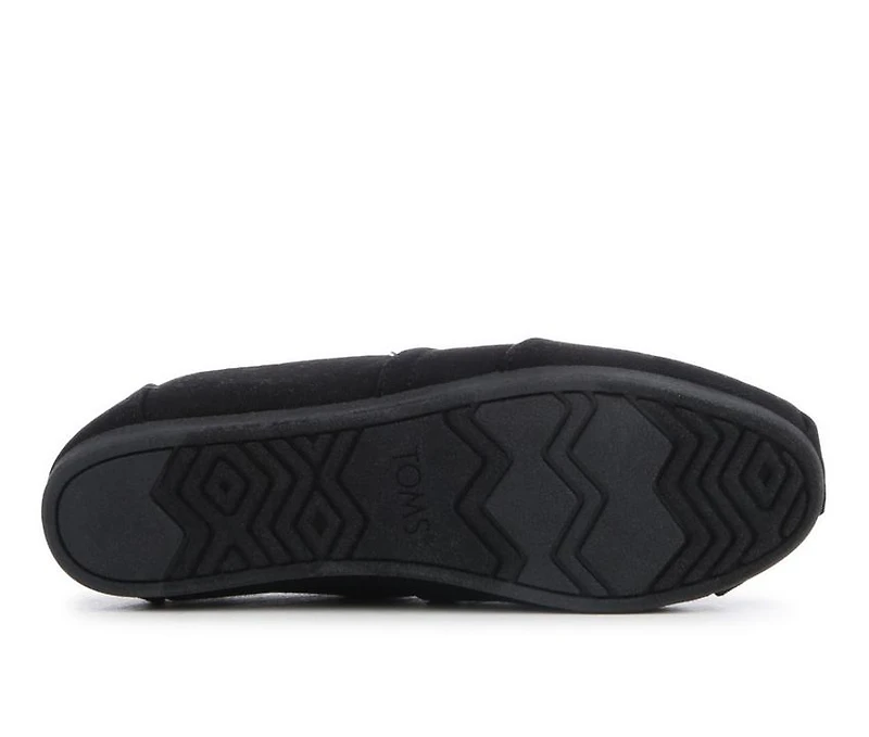 Women's TOMS Alpargata Slip-On Shoes