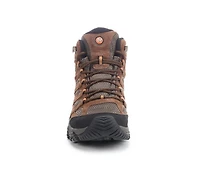 Men's Merrell Moab 3 Mid Waterproof Hiking Boots