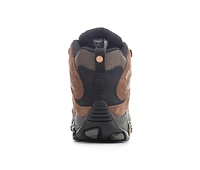 Men's Merrell Moab 3 Mid Waterproof Hiking Boots