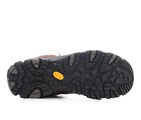 Men's Merrell Moab 3 Mid Waterproof Hiking Boots