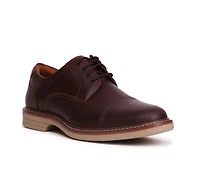Men's Florsheim Norwalk Cap Toe Dress Shoes
